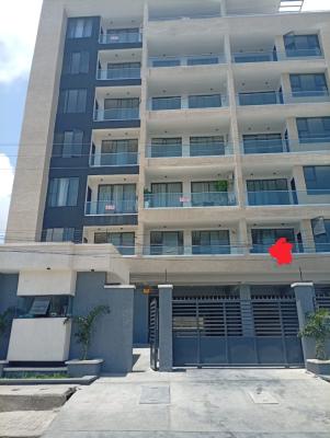 Beautifully Finished  Spacious 2 Bedroom Apartment, Ikate Elegushi, Lekki, Lagos, Flat / Apartment for Sale