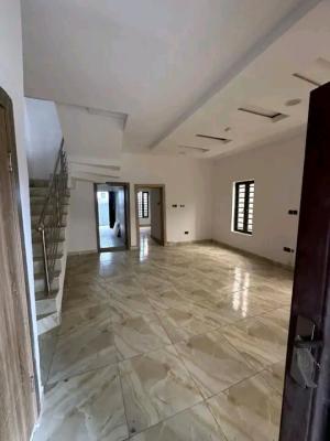 3 Bedrooms Terrace Duplex, Lekki Gardens Phase 5, Ajah, Lagos, Terraced Duplex for Rent