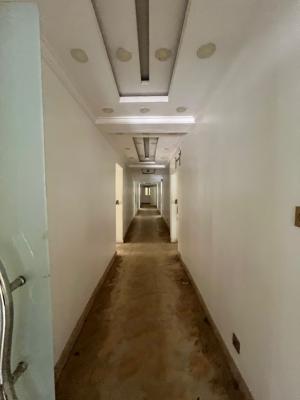 Fully Detached Duplex and a Bq, Wuse 2, Abuja, Detached Duplex for Sale