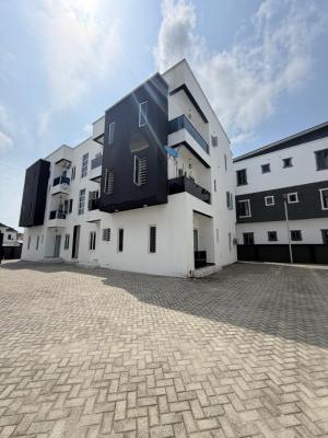 Gorgeous 2 Bedroom Apartment, Ajah, Lagos, Flat / Apartment for Sale