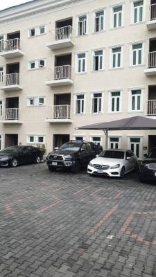 4bedroom Terrace Duplex with Bq, Swimming Pool and Gym, Mojisola Onikoyi Estate on Banana Island Road, Ikoyi, Lagos, Terraced Duplex for Rent
