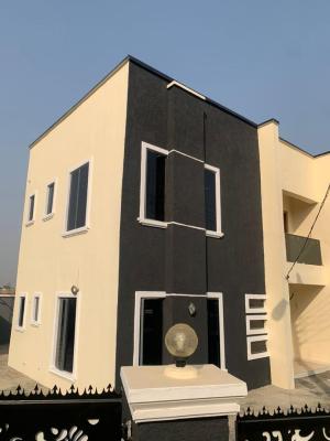Newly 3 Bedrooms, at Carlton Gate Estate, Akobo, Ibadan, Ibadan, Oyo, House for Sale