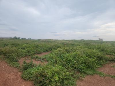 Exclusive Residential Plots Available with Great Accessibility, Katampe, Abuja, Residential Land for Sale