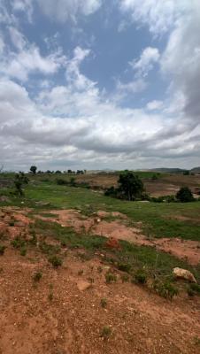 Affordable Residential Estate Land for Grabs 1000 SQM