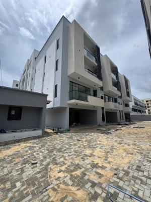 Beautiful Four (4) Bedroom Terraced Duplex, Lekki Phase 1, Lekki, Lagos, Terraced Duplex for Sale
