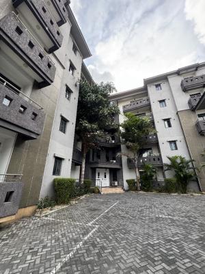 Spacious 3 Bedroom Apartment with Bq, Lekki Phase 1, Lekki, Lagos, Flat / Apartment for Rent