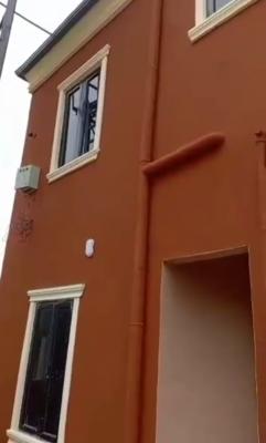 Four Units of Newly Built Two Bedroom Flat, Ogba, Ikeja, Lagos, Flat / Apartment for Rent