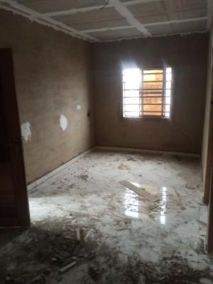 New Built 2bed, Seri Iganmu, Orile Iganmu, Surulere, Lagos, Flat / Apartment for Rent