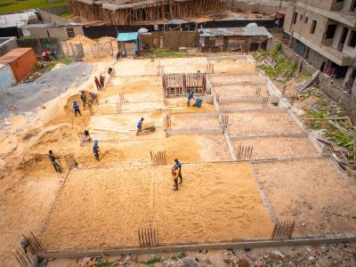 Freehold/registered Survey, Odeda Local Government Area, Oil Gold, Odeda, Ogun, Commercial Land for Sale