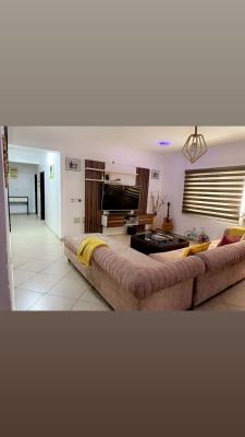 Luxury Furnished 3bedroom Flat, Ikate, Lekki, Lagos, Flat / Apartment for Rent