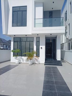 Beautifully Designed 5 Bed Fully Detached Duplex with Swimming Pool, Lekki Phase 1, Lekki, Lagos, House for Sale