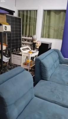 Fully Furnished Unisex Salon/ Spa 4th Avenue for Sell, Gwarinpa, Abuja, Shop for Rent