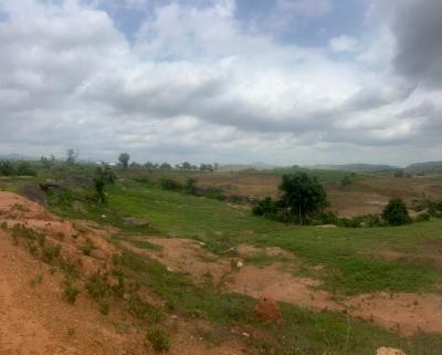 Dry Residential Estate Land 1000SQM