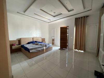 Luxury 4-bedroom Fully Detached Duplex with Swimming Pool, Ikota Gra, Ikota, Lekki, Lagos, House for Sale