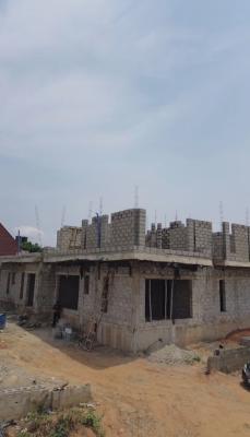 A 4 Units of a 2 Bedroom Block of Flat with an Open Kitchen