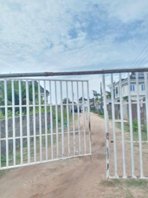 Corner Piece Dry Land Measuring Above 600sqm, Adesanya Johnson Street Awoyaya New Road Olowopopo Axis, Awoyaya, Ibeju Lekki, Lagos, Residential Land for Sale