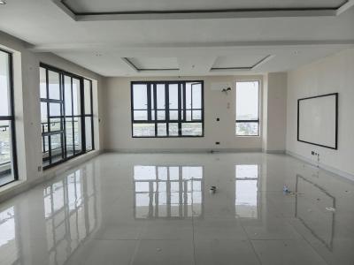 Smart 3 Bedroom Apartment with Separate Bq, Off Freedom Way, Lekki Phase 1, Lekki, Lagos, Flat / Apartment for Rent