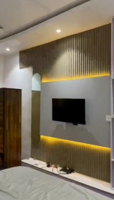Fully Furnished Executive Studio Apartment, Eleganza Gardens Estate, Vgc, Lekki Phase 2, Lekki, Lagos, Flat / Apartment for Rent