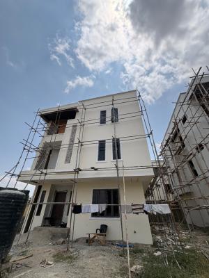 New 5-bedroom Duplex (selling Finished), Life Camp, Abuja, Detached Duplex for Sale