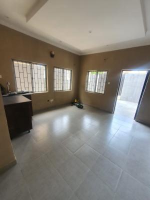 Luxury Miniflat with Open Plan Kitchen Upstairs with Balcony, Off Admiralty, Lekki Phase 1, Lekki, Lagos, Mini Flat (room and Parlour) for Rent