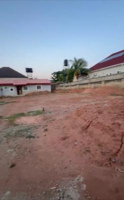 1,200sqm, Residential, C of O, Tarred Road, Asokoro Main, Asokoro District, Abuja, Residential Land for Sale