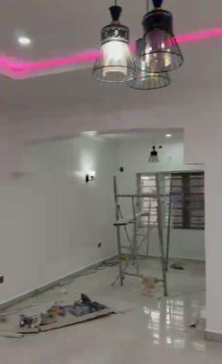 Spacious Standard Newly Built Two Bedroom Apartment, Life Camp, Abuja, Flat / Apartment for Rent