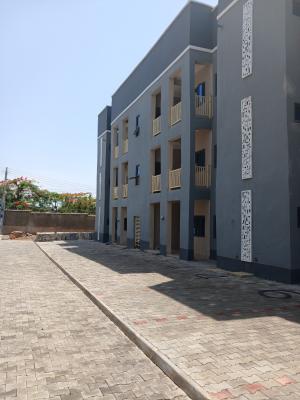 a Brand New Spacious 3-bedroom Flat + 1bq, Idu-karmo Abuja. ( After Nizamiyel Hospital) Turkish Hospital, Idu Industrial, Abuja, Flat / Apartment for Rent