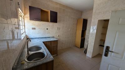 2bedroom Flat-first Floor, Wuye, Abuja, House for Rent