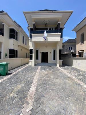 5 Bedroom Duplex Stand Alone Building in Osapa London, Osapa London, Osapa, Lekki, Lagos, Office Space for Rent