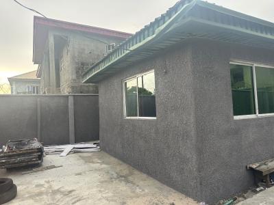 Luxury Self Contained, Otunla Town, Lakowe, Ibeju Lekki, Lagos, Self Contain (single Rooms) for Rent