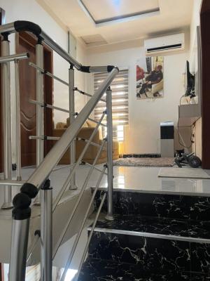 Luxurious 3bedroom Duplex with Excellent Facilities, Ikota Gra, Lekki, Lagos, House for Rent