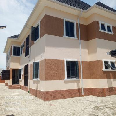 Three Bedroom Apartment, Awoyaya, Ibeju Lekki, Lagos, Flat / Apartment for Rent