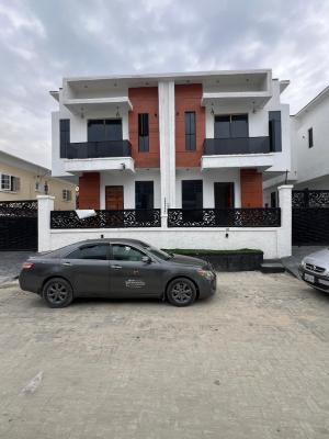 Contemporary 4 Bedroom Semi Detached Duplex, Ajah, Lagos, Detached Duplex for Sale