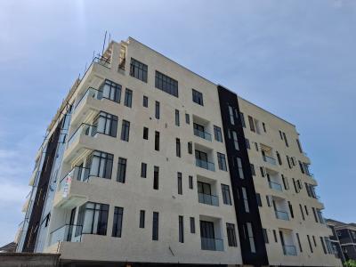 3 Bedroom Flat with Bq, Ikate, Lekki, Lagos, Flat / Apartment for Sale