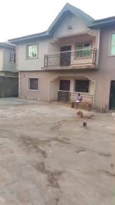 Affordable 3-bedroom Duplex with Receipt, Gberigbe, Ikorodu, Lagos, Detached Duplex for Sale