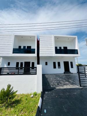 4 Bed  220 Million, Ajah, Lagos, Semi-detached Duplex for Sale