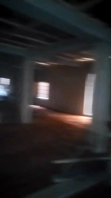 Self Compound Warehouse Space of Approximately 365sqm, Off Oregun Road, Oregun, Ikeja, Lagos, Warehouse for Rent