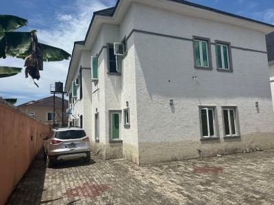 3 Bedroom Flats at Tera Anex, Tera Anex Sangotedo, Sangotedo, Ajah, Lagos, Flat / Apartment for Sale