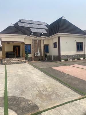 Solidly Built Executive 3 Bedroom  Bungalow All Rooms En-suite and Pop, Ajose, Ibeshe, Ikorodu, Lagos, House for Sale