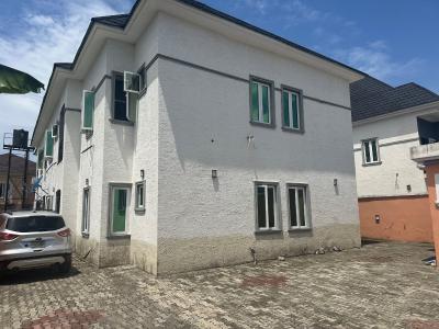 Luxury 3 Bedroom Apartment, Tera Anex, Sangotedo, Ajah, Lagos, Flat / Apartment for Rent