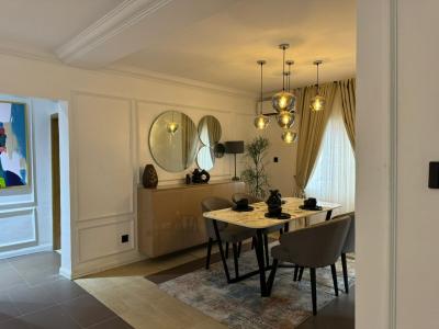 Lovely 5 Bedroom  Semi-detached, Osapa, Lekki, Osapa, Lekki, Lagos, Semi-detached Duplex for Rent