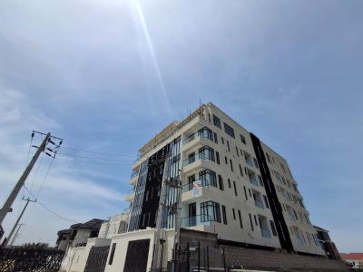 4 Bedroom Penthouse with Bq & Cinema, Ikate, Lekki, Lagos, Flat / Apartment for Sale