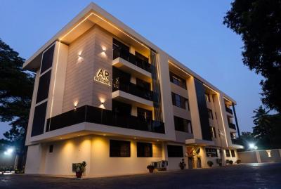 Exquisite 3 Bedroom Furnished Apartment, Old Ikoyi, Ikoyi, Lagos, House for Rent