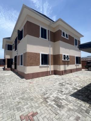 Massive 3 Bedroom Flat Upstairs, Parapo Awoyaya, Awoyaya, Ibeju Lekki, Lagos, Flat / Apartment for Rent