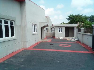 6 Units of 3 Bedroom Bungalow, Mayfair Gardens Estate, Awoyaya, Ibeju Lekki, Lagos, Flat / Apartment for Sale