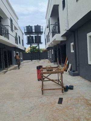Three Bedroom Flats Pop, Oduke Axis, Asaba, Delta, Flat / Apartment for Rent