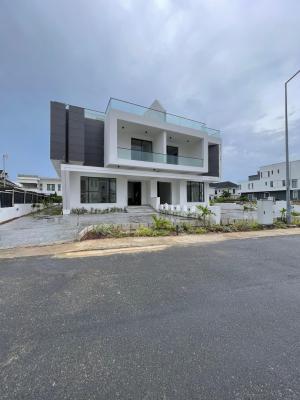 Magnificent 5 Bedroom Semi Detached Duplex, Ikate, Lekki, Lagos, Semi-detached Duplex for Sale