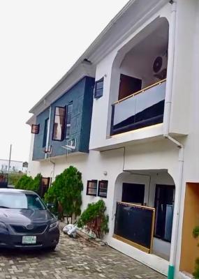 a Unit Left! Fastest Fingers (ground Floor), Sangotedo, Ajah, Lagos, Flat / Apartment for Rent
