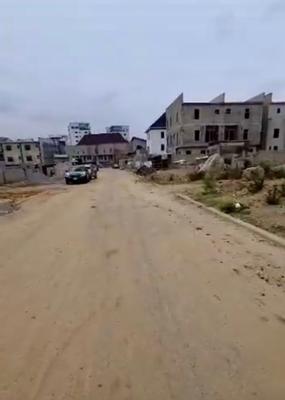 Very Competitive and Premium Location Having 1990sqm of, Guzape District, Abuja, Residential Land for Sale
