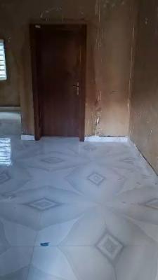 a Fully Ensuit 2bedroom Apartment, Iju Road, Iju-ishaga, Agege, Lagos, Flat / Apartment for Rent